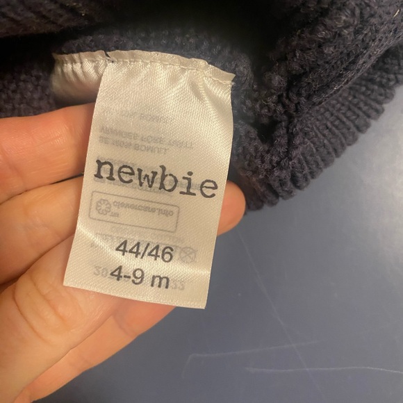 Beanie for babies - Picture 3 of 4